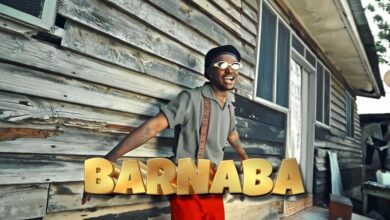 VIDEO: Barnaba - SHOBO (Mp4 Download) - KibaBoy