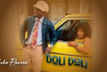 Audio: Beka Flavour - Doli Doli (Mp3 Download) - KibaBoy