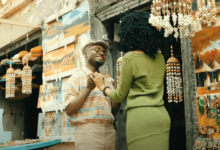 VIDEO: Beka Flavour - Doli Doli (Mp4 Download) - KibaBoy