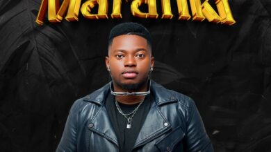 Audio: Belle 9 - Marafiki (Mp3 Download) - KibaBoy