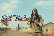 VIDEO: Best Nasso – Simpendi Mama (Mp4 Download) - KibaBoy