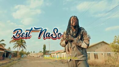 VIDEO: Best Nasso – Simpendi Mama (Mp4 Download) - KibaBoy