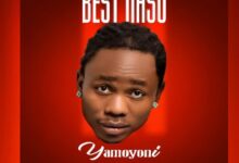 Audio: Best Naso - Yamoyoni (Mp3 Download) - KibaBoy