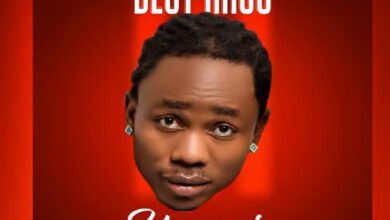 Audio: Best Naso - Yamoyoni (Mp3 Download) - KibaBoy