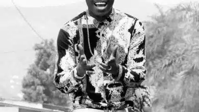 Audio: Black G Ft. Bikiyo - 2 by 2 (Mp3 Download)