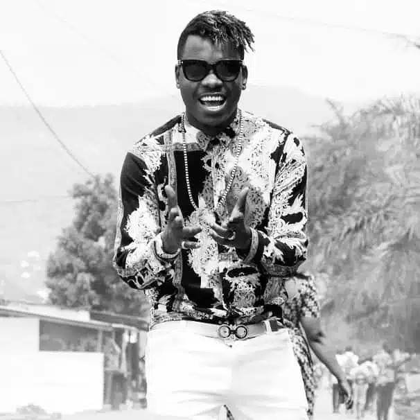 Audio: Black G Ft. Bikiyo - 2 by 2 (Mp3 Download)