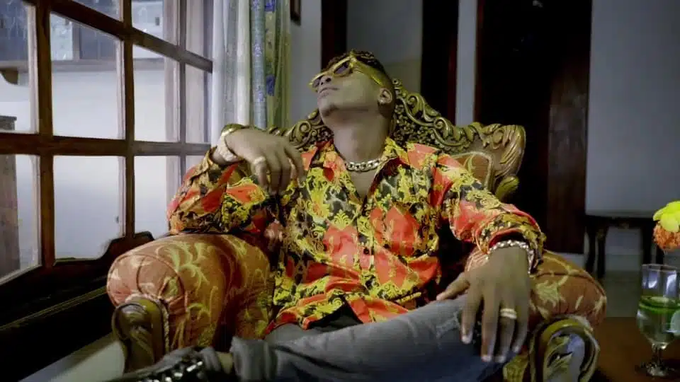 Audio: Black G Ft. Mozes Hustler - Malaika (Mp3 Download)