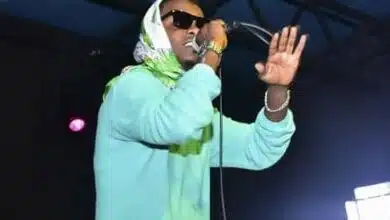 Audio: Black G Ft. R Flow & Godzilas - Garuka Remix (Mp3 Download)