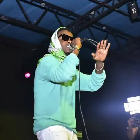 Audio: Black G Ft. R Flow & Godzilas - Garuka Remix (Mp3 Download)