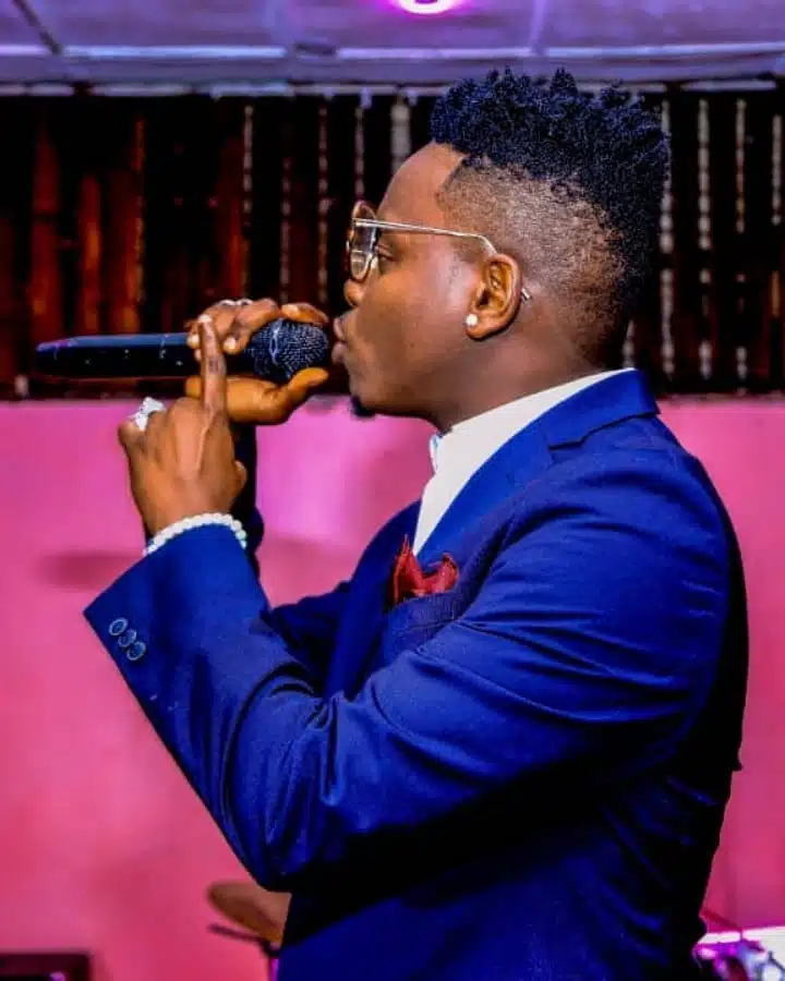 Audio: Black G - Nyegera (Mp3 Download)