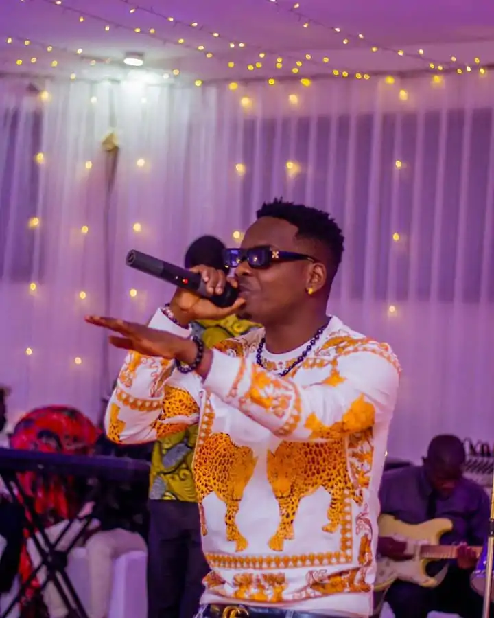 Audio: Black G - Sinzokubabaza (Mp3 Download)