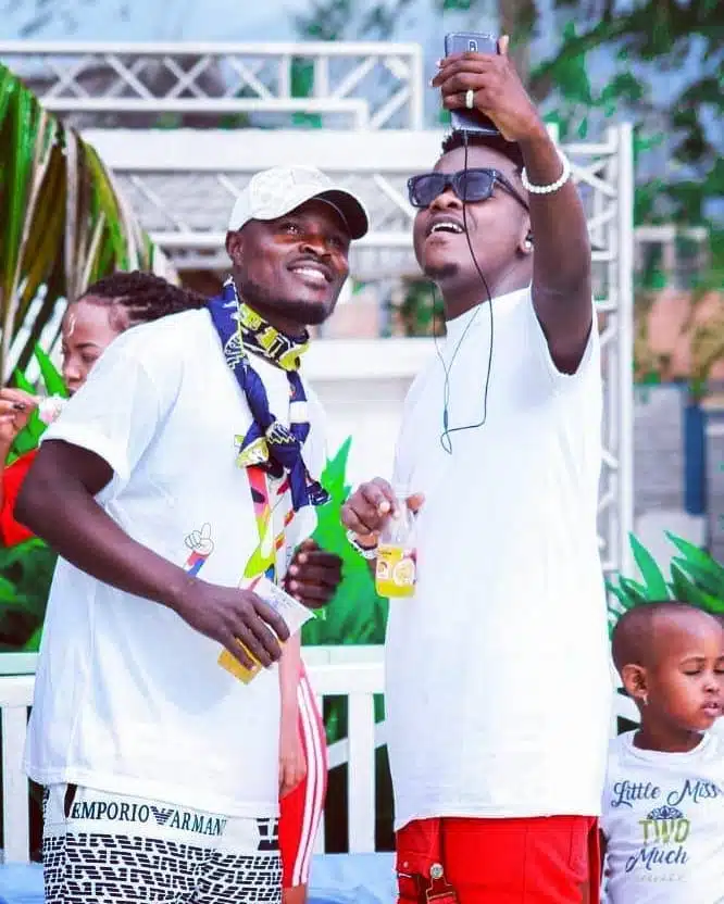 Audio: Black G - Tell Me Plz (Mp3 Download)