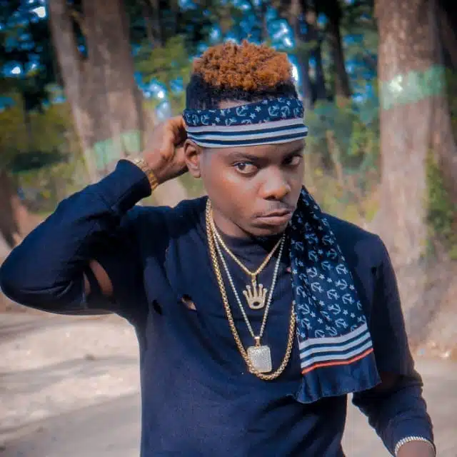 Audio: Black G - Tell me Ma (Mp3 Download)