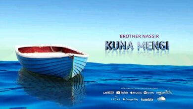 Audio: Brother Nassir - Kuna Mengi (Mp3 Download) - KibaBoy