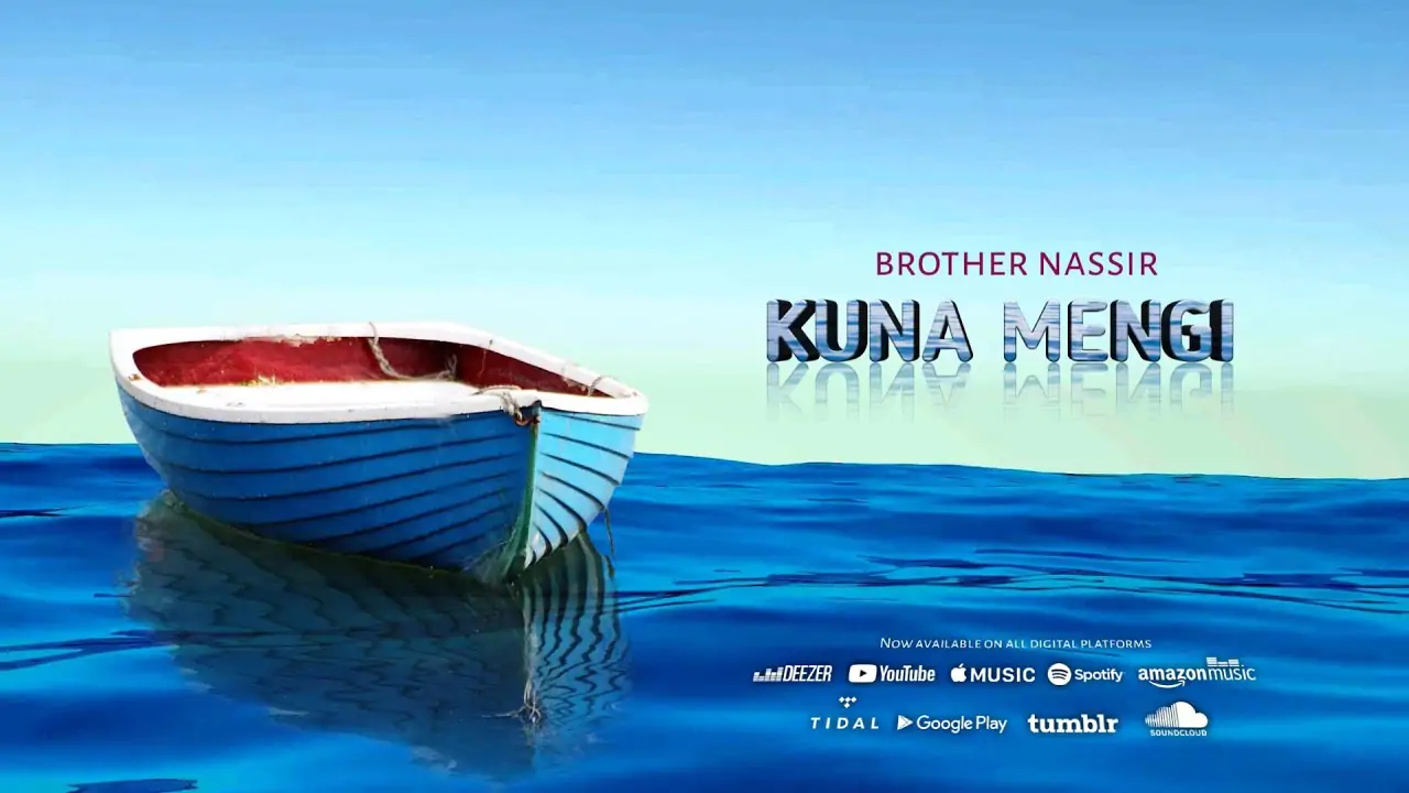 Audio: Brother Nassir - Kuna Mengi (Mp3 Download)