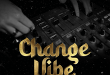 Audio: Chino Kidd Ft. Stamina - Change Vibe (Mp3 Download) - KibaBoy