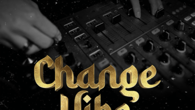 Audio: Chino Kidd Ft. Stamina - Change Vibe (Mp3 Download) - KibaBoy