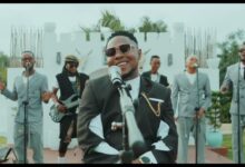 VIDEO: Christian Bella Ft. Malaika Band - Kanivuruga (Mp4 Download) - KibaBoy