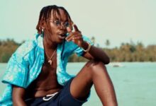 VIDEO: Country Wizzy - Oouh (Mp4 Download) - KibaBoy