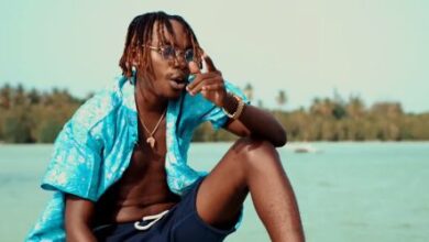 VIDEO: Country Wizzy - Oouh (Mp4 Download) - Kibaboy