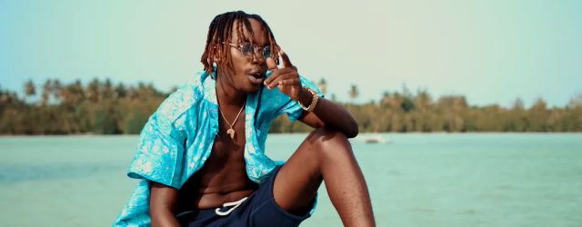 VIDEO: Country Wizzy - Oouh (Mp4 Download) - KibaBoy