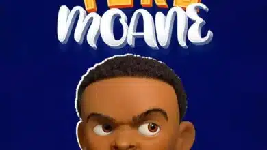 Audio: D Voice ft Dammy Naizer & Kinata Mc - Tukomoane (Mp3 Download)