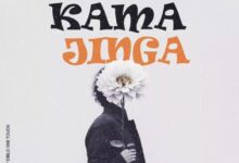 Audio: Dakota – Kama Jinga (Mp3 Download) - KibaBoy