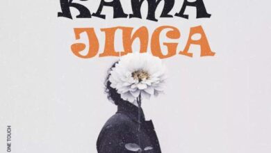 Audio: Dakota – Kama Jinga (Mp3 Download) - KibaBoy