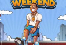 Audio: Dayoo - Weekend (Mp3 Download) - KibaBoy