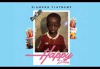 Audio: Diamond Platnumz - Happy Birthday (Mp3 Download) - KibaBoy