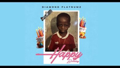 Audio: Diamond Platnumz - Happy Birthday (Mp3 Download) - KibaBoy