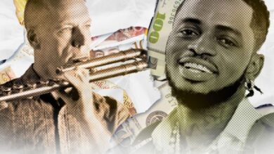 Audio: Diamond Platnumz Ft Wouter Kellerman - Pounds & Dollars (Mp3 Download) - KibaBoy