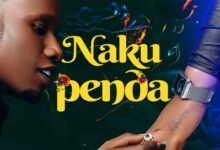 Audio: DreyGon - Nakupenda (Mp3 Download) - KibaBoy