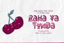 Audio: Dully Sykes Ft. Yammi & Young Lunya - Raha ya Tunda (Mp3 Download) - KibaBoy