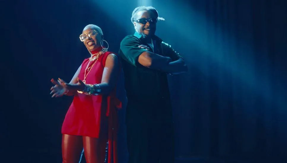 VIDEO: Femi One Ft Nyashinski - Under The Influence (Mp4 Download)