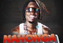 Audio: Geniusjini x66 - Nahonga (Mp3 Download) - KibaBoy