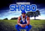 Audio: Harmonize - Shobo (Mp3 Download - KibaBoy