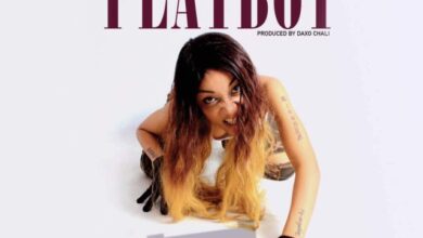 Audio: Haitham Kim - Play Boy (Mp3 Download) - KibaBoy