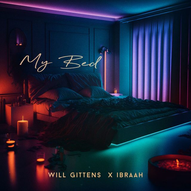 Audio: Will Gittens Ft Ibraah - My Bed (Mp3 Download) - KibaBoy