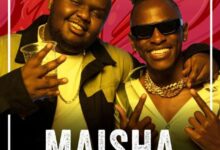 Audio: Iyanii Ft Mejja - Maisha (Mp3 Download) - KibaBoy