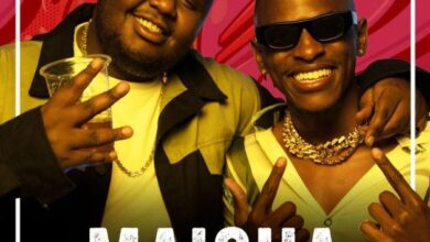 Audio: Iyanii Ft Mejja - Maisha (Mp3 Download) - KibaBoy