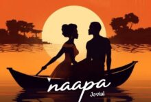 Audio: Jovial - Naapa (Mp3 Download) - KibaBoy