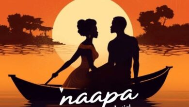 Audio: Jovial - Naapa (Mp3 Download) - KibaBoy