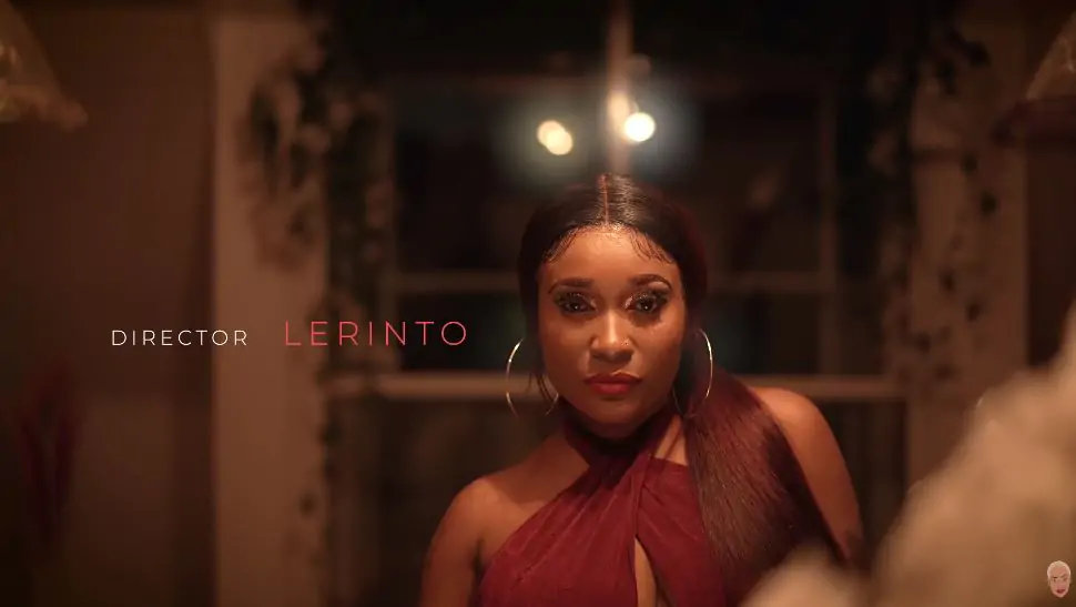 VIDEO: Jovial - Naapa Visualizer (Mp4 Download)