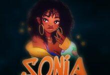 Audio: Kinata Mc - Sonia (Mp3 Download) - KibaBoy