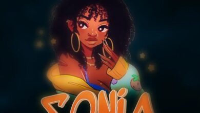 Audio: Kinata Mc - Sonia (Mp3 Download) - KibaBoy