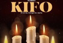 Audio: Kusah - Kifo (Mp3 Download) - KibaBoy