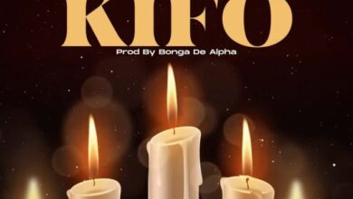 Audio: Kusah - Kifo (Mp3 Download) - KibaBoy