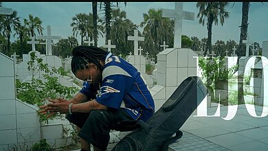 VIDEO: Lolilo - EJO (Mp4 Download)