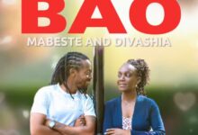 Audio: Mabeste Ft. Divashia - BAO (Mp3 Download) - KibaBoy